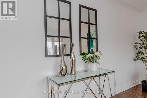 28 Hoffman Street, Kitchener, ON - Indoor Photo Showing Other Room