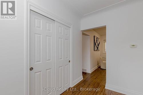 28 Hoffman Street, Kitchener, ON - Indoor Photo Showing Other Room