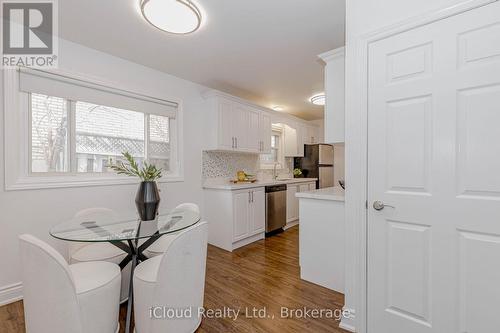 28 Hoffman Street, Kitchener, ON - Indoor