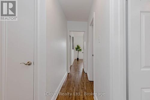 28 Hoffman Street, Kitchener, ON - Indoor Photo Showing Other Room