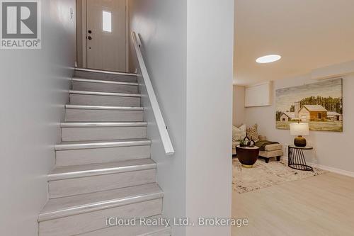 28 Hoffman Street, Kitchener, ON - Indoor Photo Showing Other Room