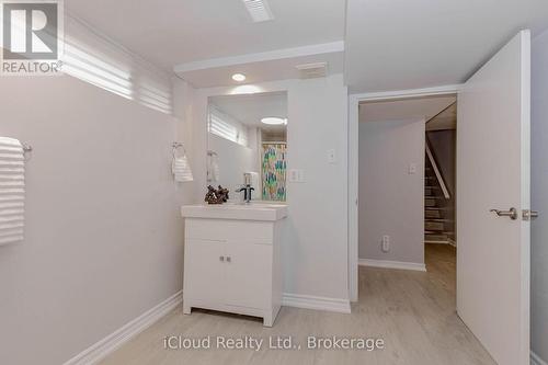 28 Hoffman Street, Kitchener, ON - Indoor