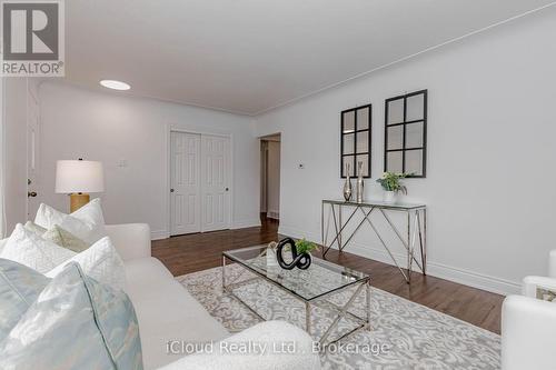 28 Hoffman Street, Kitchener, ON - Indoor