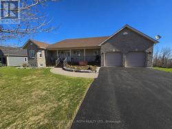 41 IRONWOOD TRAIL Oro-Medonte, ON L0K 1E0