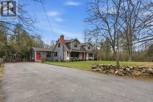 222 Concession 11 E, Hamilton, ON - Outdoor