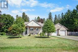 2670 PUTNAM ROAD Thames Centre (Putnam), ON N0L 2B0