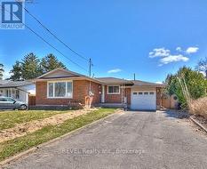 152 PARNELL STREET St. Catharines (Vine/Linwell), ON L2M 1V5