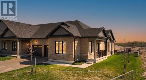 230 MIDDLETON STREET  Zorra (Thamesford), ON N0M 2M0