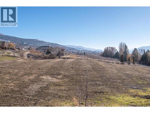 4550 Gulch Road, Naramata, BC - Outdoor With View
