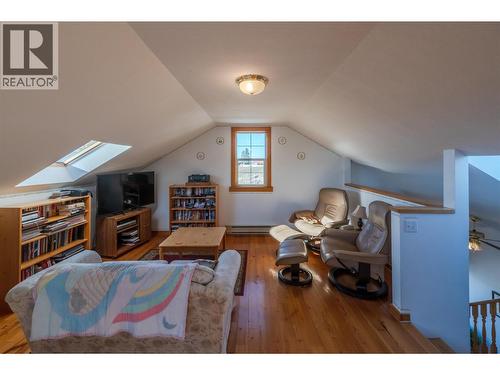 4550 Gulch Road, Naramata, BC - Indoor