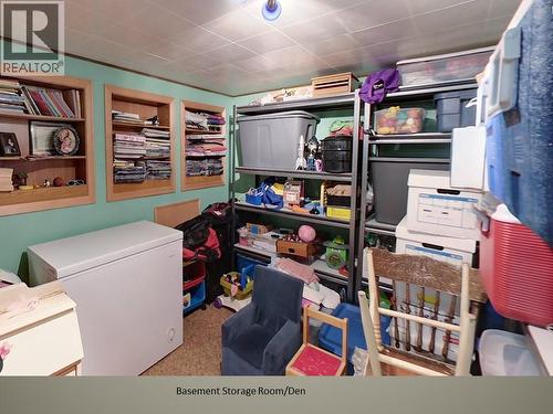 4550 Gulch Road, Naramata, BC - Indoor