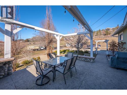 4550 Gulch Road, Naramata, BC - Outdoor