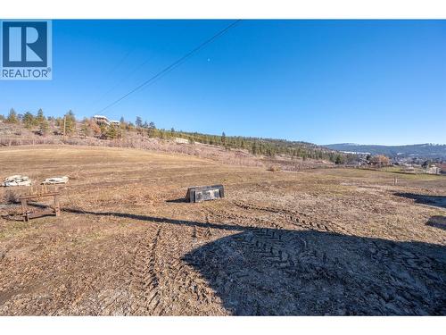 4550 Gulch Road, Naramata, BC - Outdoor With View