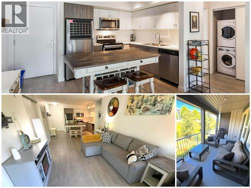 725 Academy Way Unit# 211  Kelowna, BC V1V 0B4
