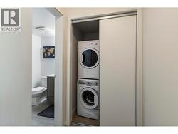 In suite laundry - 