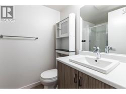 Bathroom 3 with Shower - 