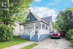 819 LANGLOIS AVENUE Windsor, ON N9A 2G9
