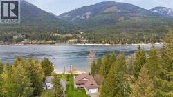 664 Ainslie Road Harrop, BC V1L 6P6