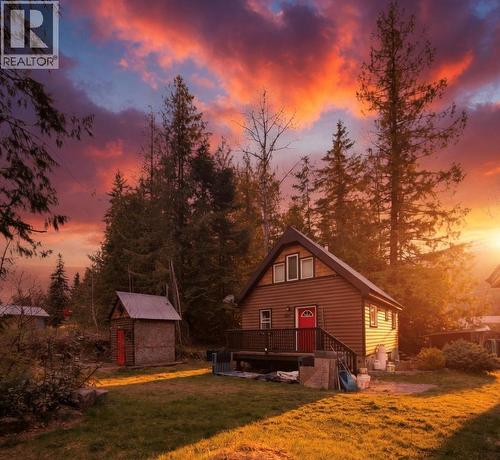 1017 Hume Street  Slocan, BC V0G 2C0