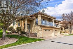 2302 Country Club Drive Kelowna, BC V1V 2M6