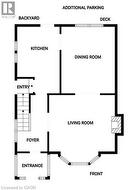 Floor plan - 