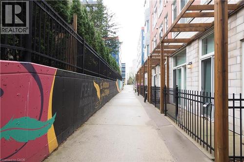 253 ALBERT Street Unit# 103  Waterloo, ON N2L 0G3