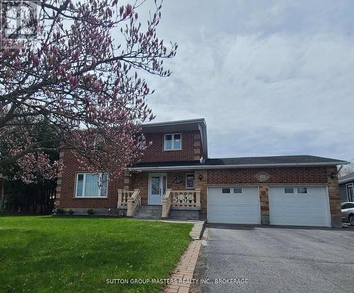 245 ARNOLD STREET  Kingston (City Northwest), ON K7M 3M4