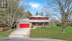 251 4TH AVENUE Hanover, ON N4N 2B6