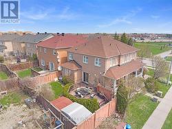 70 SEWELLS LANE Brampton, ON L7A 2Z8