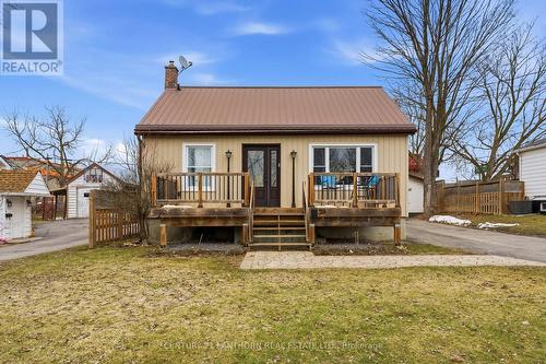 29 VALLEYVIEW CRESCENT  Belleville (Belleville Ward), ON K8P 3E9