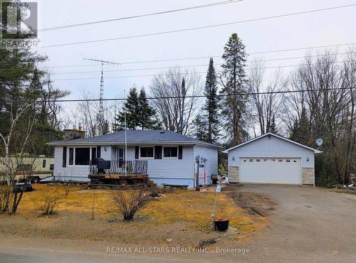 161 MCFADDEN ROAD  North Kawartha, ON K0L 1A0