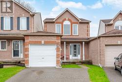 59 FRY CRESCENT Clarington, ON L1C 4Y3