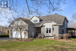 882 DU CASTOR ROAD The Nation, ON K0A 3C0