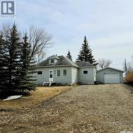 4 Walker AVENUE Yarbo, SK S0A 4V0