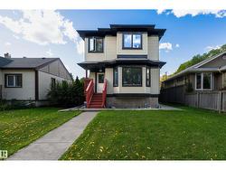 12246 103 ST NW NW  Edmonton, AB T5G 2K1