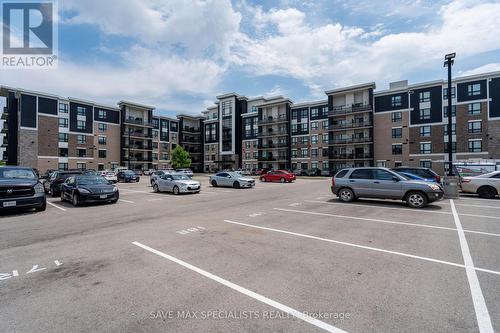 422 - 640 SAUVE STREET  Milton, ON L9T 8M4