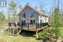 26 CORDOVA LAKE-WATER ACCESS Havelock-Belmont-Methuen, ON K0L 1Z0