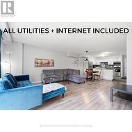 4 - 508 QUIET PLACE Waterloo, ON N2L 5A3