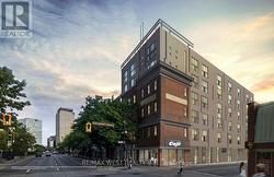 101 - 121 KING STREET E Hamilton, ON L8N 1A9