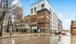 101 - 121 KING STREET E Hamilton, ON L8N 1A9