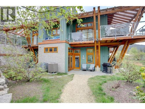 9845 Eastside Road Unit# 93  Vernon, BC V1H 1Z2