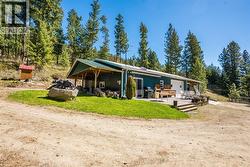 7465 Broadwater Road Castlegar, BC V1N 4V8