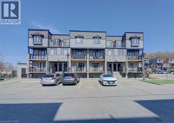 1989 OTTAWA Street S Unit# 21H  Kitchener, ON N2E 0G7