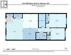 Floor plan - 