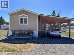 78 313 WESTLAND ROAD Quesnel, BC V2J 4V4