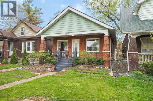 1310 Bruce  Windsor, ON N8X 1X3