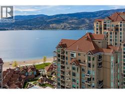 1152 Sunset Drive Unit# 1601 Kelowna, BC V1Y 9R7