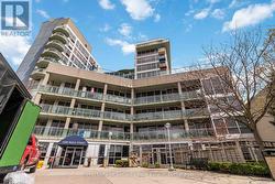 911 - 1600 KEELE STREET Toronto, ON M6N 5J1