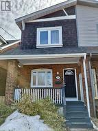 489 MORTIMER AVENUE Toronto (Danforth Village-East York), ON M4J 2G6