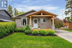 254 THIRD STREET  Collingwood, ON L9Y 4E7